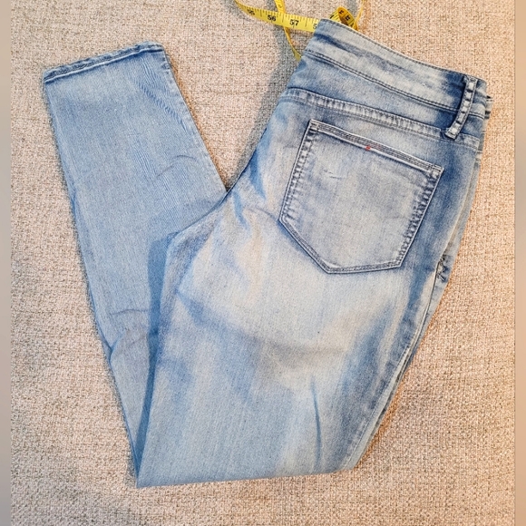 Mossimo jeggings - Picture 1 of 2